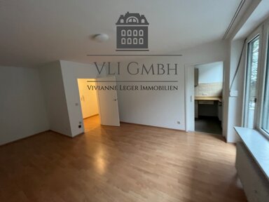 Wohnung zur Miete 480 € 1 Zimmer 37 m² 2. Geschoss Rotenbühl Saarbrücken 66123