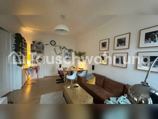 Wohnung zur Miete Tauschwohnung 1.160 € 3 Zimmer 93 m² 3. Geschoss Steglitz Berlin 12169