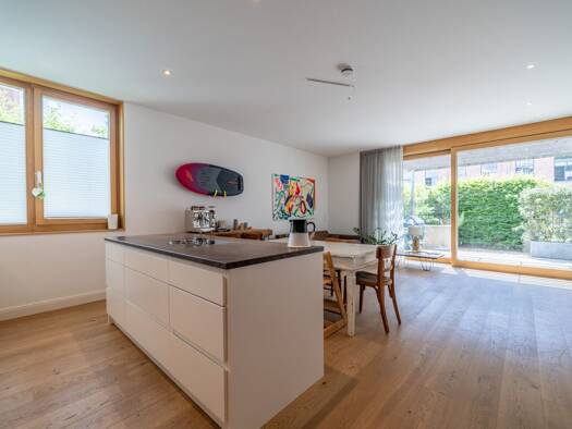 Wohnung zum Kauf 680.000 € 2,5 Zimmer 97 m² Kolbermoor Kolbermoor 83059