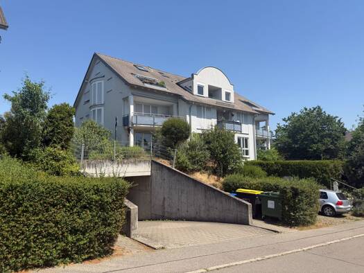 Wohnung zum Kauf 198.000 € 1,5 Zimmer 45,8 m² 2. Geschoss Niefern Niefern-Öschelbronn 75223