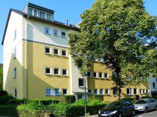Wohnung zum Kauf 265.000 € 3 Zimmer 68 m² 3. Geschoss Benrath Düsseldorf 40597