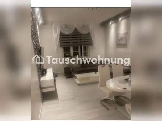 Wohnung zur Miete Tauschwohnung 560 € 2,5 Zimmer 65 m² 2. Geschoss Moabit Mitte 13351