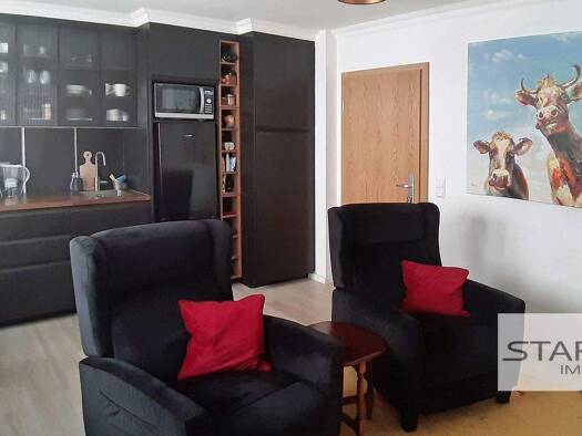 Wohnung zum Kauf 129.000 € 1,5 Zimmer 36 m² frei ab sofort Bad Mergentheim 97980