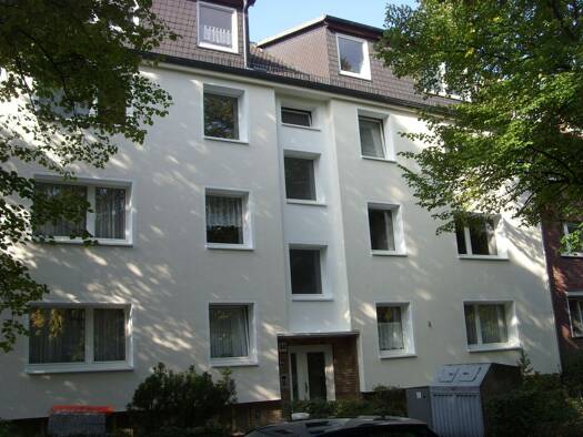 Wohnung zur Miete 700 € 2 Zimmer 65 m² frei ab sofort Wandsbek Hamburg 22047