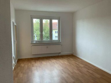 Wohnung zur Miete 566 € 4 Zimmer 90,2 m² 3. Geschoss frei ab 01.01.2025 Landsberger Str. 56 e Gohlis - Nord Leipzig 04157