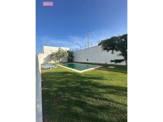 Wohnung zum Kauf 400.000 € 3 Zimmer 146 m² EG Conil de la Frontera 11140