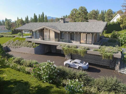 Haus zum Kauf - Erstbezug 8 Zimmer 325,5 m² 1.100 m² Grundstück Hopfgarten im Brixental 6314