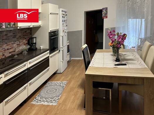 Wohnung zum Kauf 129.000 € 4 Zimmer 105 m² Bulmke-Hüllen Gelsenkirchen-Mitte 45883