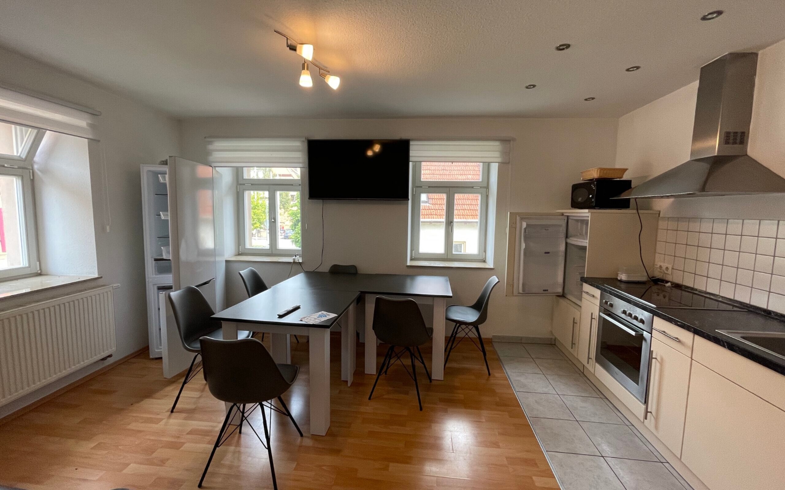 Wohnung zur Miete Wohnen auf Zeit 2.640 € 3 Zimmer 75 m²<br/>Wohnfläche ab sofort<br/>Verfügbarkeit Am Zehnt 0 Hilsbach Sinsheim 74889