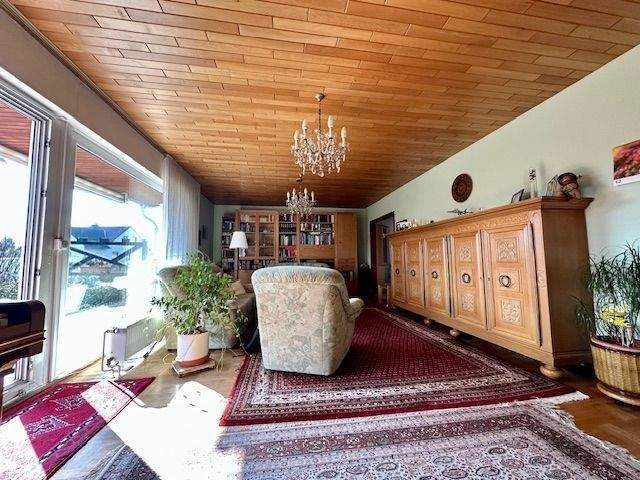 Haus – Wachenhausen, Landkreis Northeim - Ansicht 4