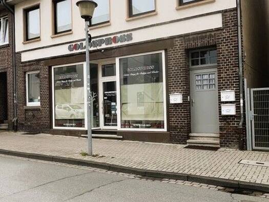 Wohnung zur Miete 840 € 3 Zimmer 75 m² 2. Geschoss Fallersleben Fallersleben - Sülfeld 38442