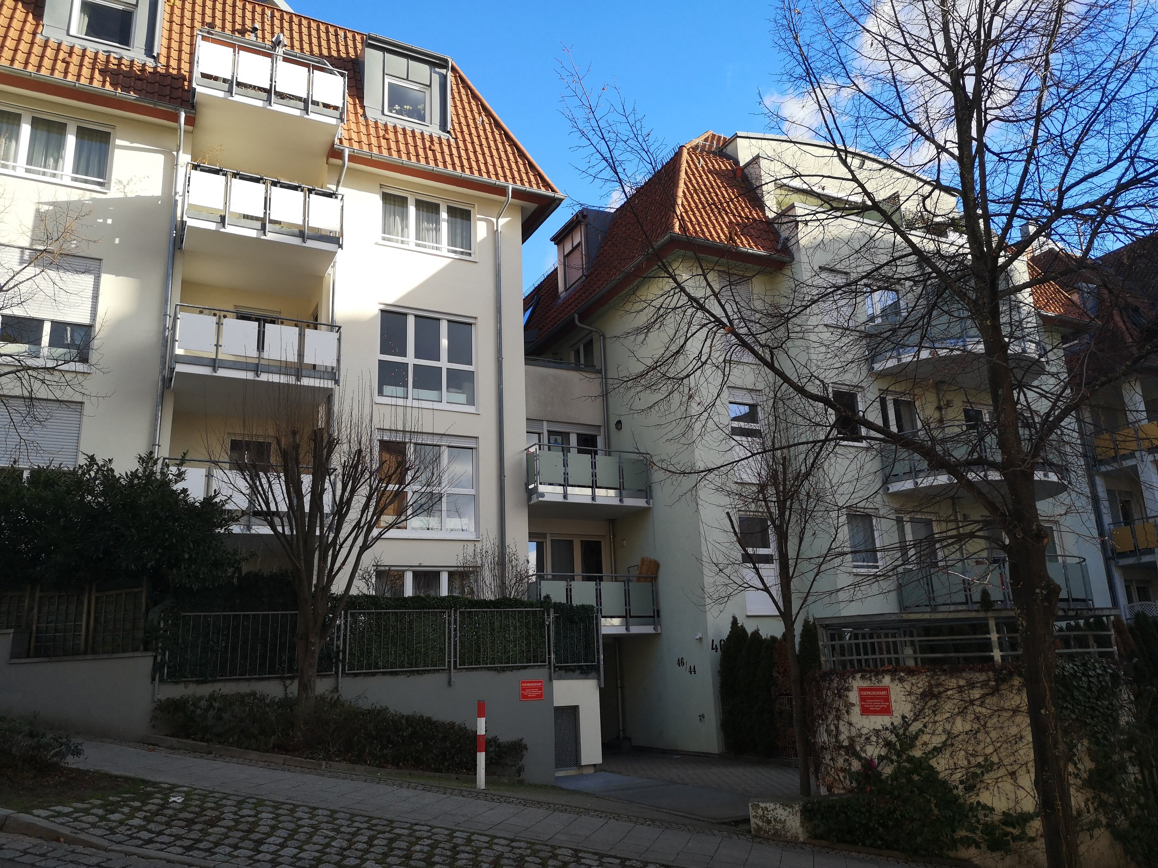 Terrassenwohnung zur Miete 1.100 € 2 Zimmer 68 m²<br/>Wohnfläche EG<br/>Geschoss ab sofort<br/>Verfügbarkeit Ludwigsburg - Mitte Ludwigsburg 71638