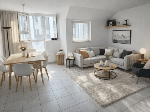 Maisonette zur Miete 880 € 2 Zimmer 47 m² Geschoss 4/5 frei ab 01.11.2026 Altenberger Str. 9 Altstadt-Nord Innenstadt 50668