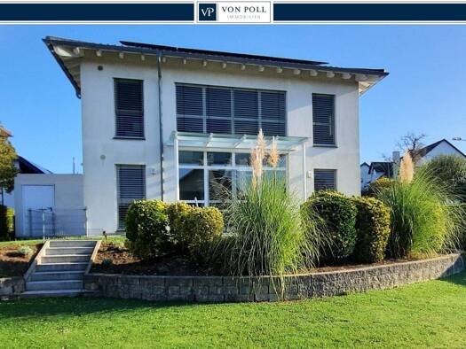 Villa zum Kauf 1.790.000 € 6 Zimmer 241 m² 497 m² Grundstück Gonzenheim Bad Homburg vor der Höhe 61352