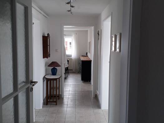 Wohnung zur Miete auf Zeit 880 € 2 Zimmer 50 m² frei ab 01.04.2027 Böblingen Böblingen 71032