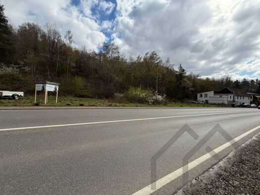 Gewerbegrundstück zum Kauf 2.394 m² Grundstück Wellesweiler Neunkirchen 66539