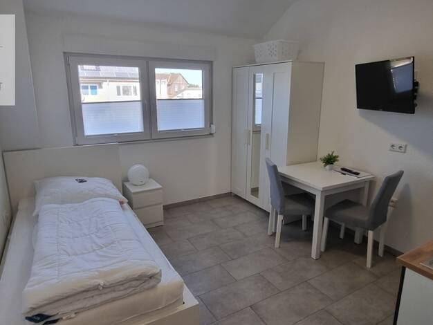 Wohnung zur Miete Wohnen auf Zeit 700 € 1 Zimmer 18 m² frei ab sofort Höltystraße 19 Mariensee Niedersachsen - Neustadt am Rübenberge 31535