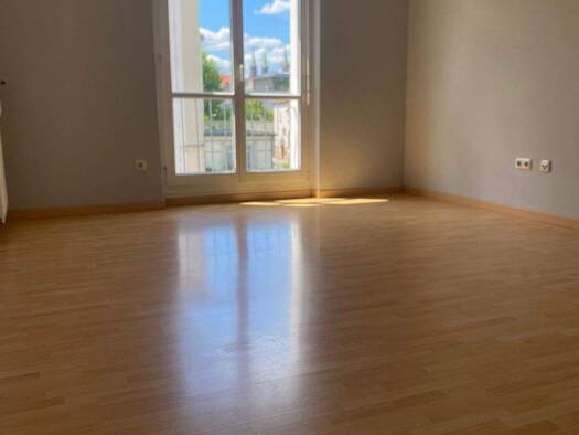 Studio zur Miete 480 € 1 Zimmer 35,1 m² 2. Geschoss frei ab sofort Bamberg 96047