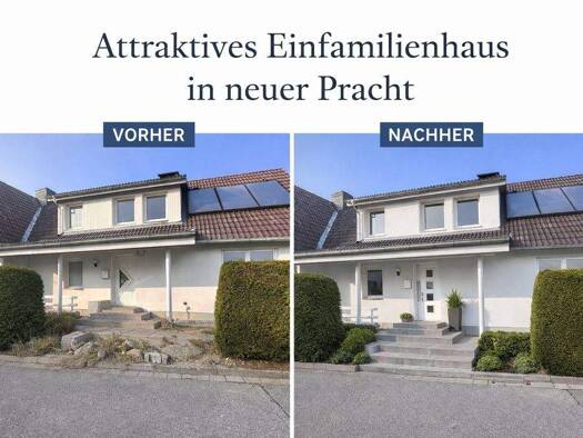 Doppelhaushälfte zum Kauf 358.000 € 4 Zimmer 110 m² 314 m² Grundstück Timmendorfer Strand 23669