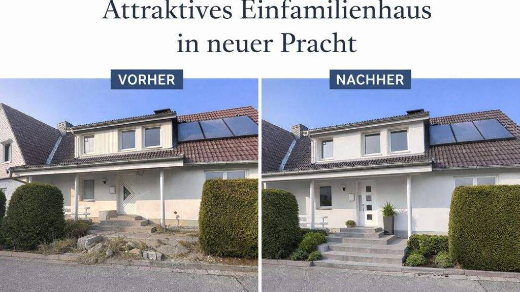 Doppelhaushälfte zum Kauf 358.000 € 4 Zimmer 110 m² 314 m² Grundstück Timmendorfer Strand 23669