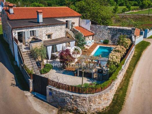 Villa zum Kauf 675.000 € 4 Zimmer 135 m² Žminj 52341