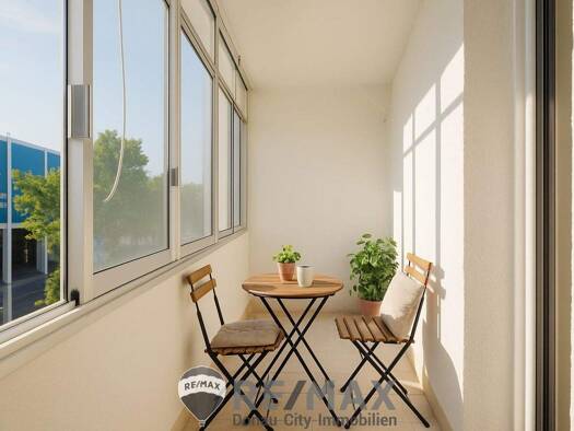 Wohnung zum Kauf 225.000 € 2 Zimmer 62 m² 2. Geschoss Wien 1110