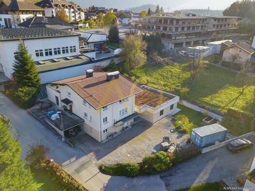 Einfamilienhaus zum Kauf provisionsfrei 620.000 € 5 Zimmer 165,3 m² 1.166 m² Grundstück Kirchbichl 6322