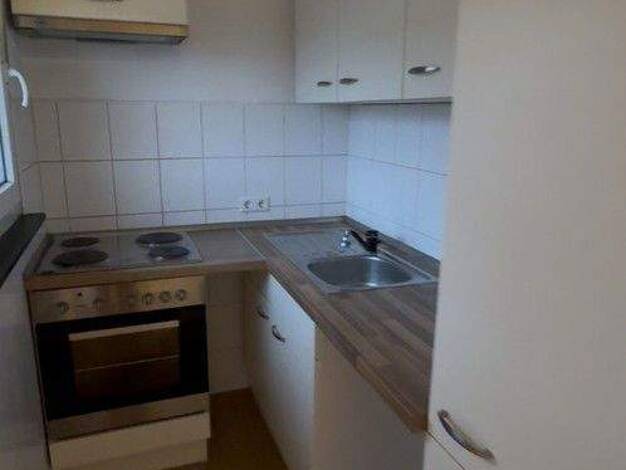 Wohnung zum Kauf provisionsfrei 109.000 € 2 Zimmer 35 m² Kurt Schumacher Straße 25 Speyer 67346