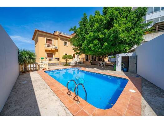 Wohnung zum Kauf 300.000 € 4 Zimmer 250 m² 1. Geschoss >Carrer Josep de la Tona > Pedreguer 03750