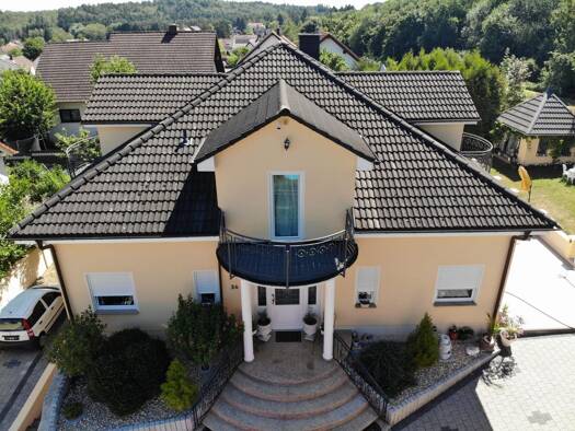 Villa zum Kauf 11 Zimmer 340 m² 720 m² Grundstück Ludwigsthal Neunkirchen 66539
