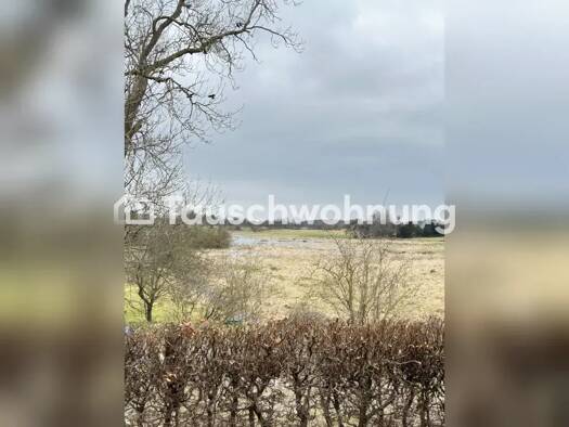 Wohnung zur Miete Tauschwohnung 650 € 3 Zimmer 80 m² EG Langstedt 24852