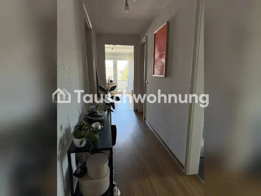 Wohnung zur Miete Tauschwohnung 700 € 3 Zimmer 68 m² Mooswald Freiburg im Breisgau 79108