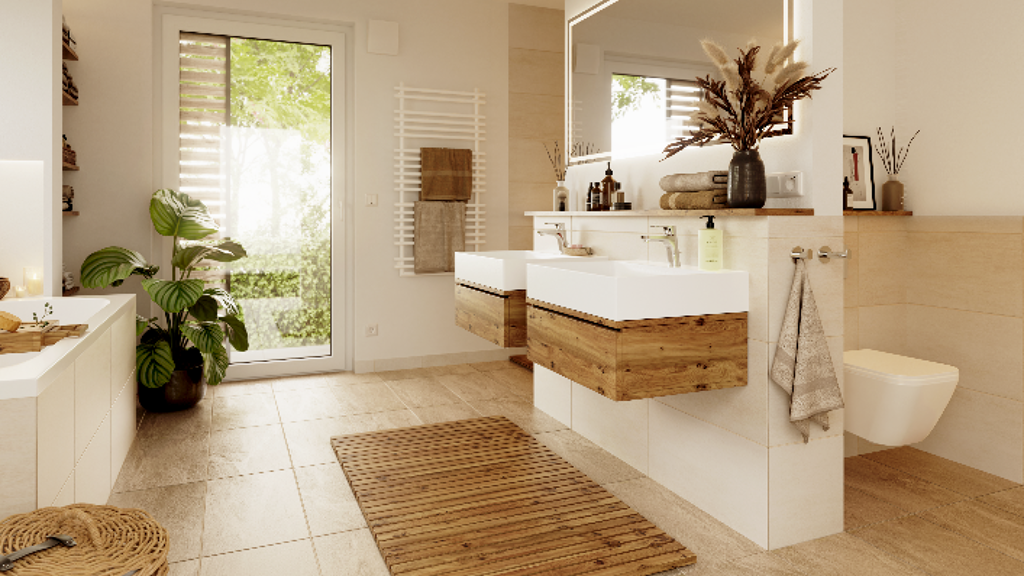 Einfamilienhaus zum Kauf provisionsfrei 329.550 € 4 Zimmer 129 m² 660 m² Grundstück Heinebach Alheim 36211