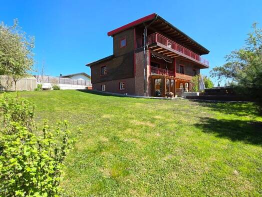 Mehrfamilienhaus zum Kauf 690.000 € 6 Zimmer 210 m² 1.606 m² Grundstück St. Florian am Inn 4782