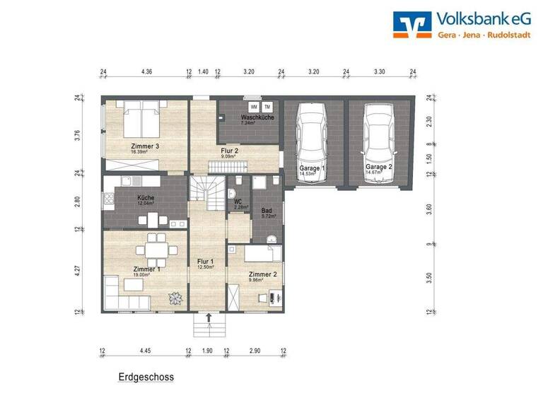Einfamilienhaus zum Kauf 125.000 € 7 Zimmer 190 m² 560 m² Grundstück Sitzendorf 07429