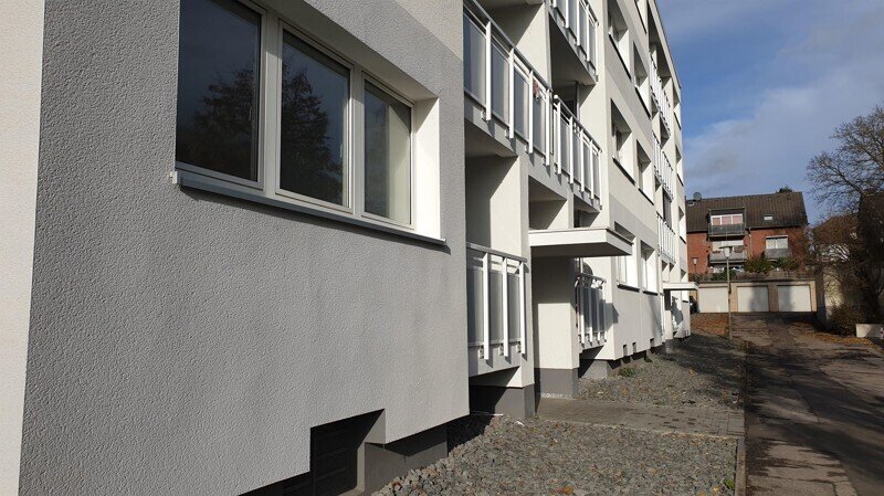 Wohnung zur Miete 589 € 2 Zimmer 62 m²<br/>Wohnfläche 08.11.2024<br/>Verfügbarkeit Indestr. 1 Stadtmitte Eschweiler 52249