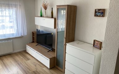 Wohnung zur Miete Wohnen auf Zeit 810 € 1 Zimmer 38 m² frei ab 29.09.2025 Donauschwabenstrasse 0 Weinsberg Weinsberg 74189