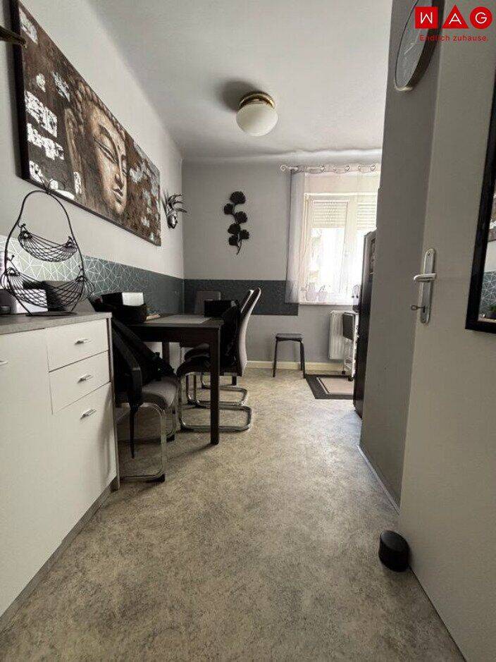 Apartment in Wels, Gartenstadt, Vogelweide - View 4