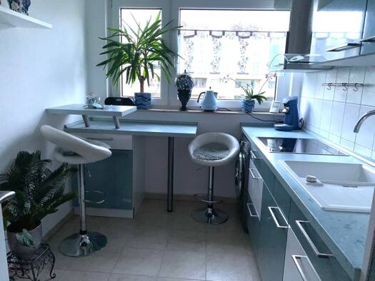 Wohnung zum Kauf provisionsfrei 230.000 € 3 Zimmer 72,2 m² Hägewiesen 89 Sahlkamp Hannover 30657