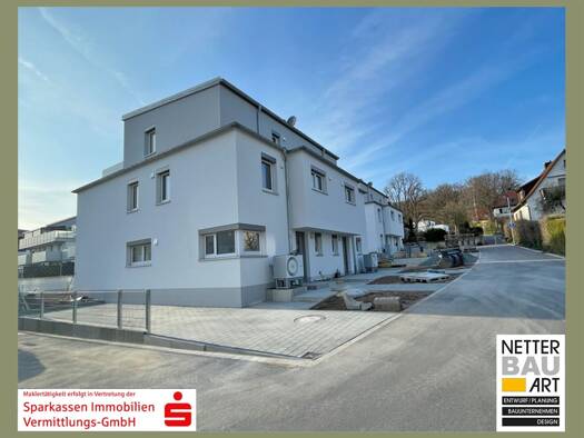 Doppelhaushälfte zum Kauf provisionsfrei 579.000 € 5 Zimmer 147,4 m² 239 m² Grundstück Heideck 91180