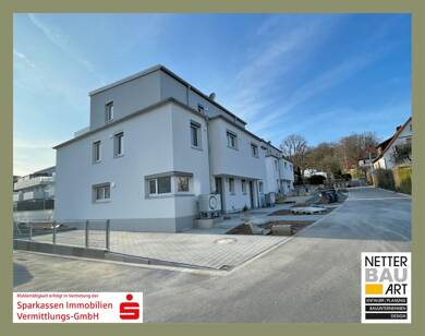 Doppelhaushälfte zum Kauf provisionsfrei 579.000 € 5 Zimmer 147,4 m² 239 m² Grundstück Heideck Heideck 91180