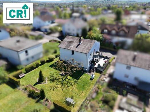 Mehrfamilienhaus zum Kauf 399.900 € 8 Zimmer 160 m² 608 m² Grundstück Kirchhain 35274