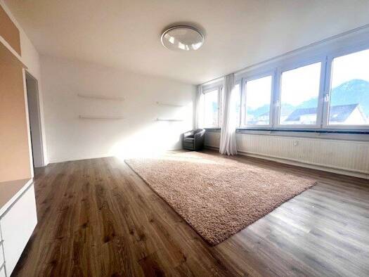 Wohnung zur Miete 1.500 € 4,5 Zimmer 113,3 m² 2. Geschoss frei ab sofort Färberstraße Bludenz 6700