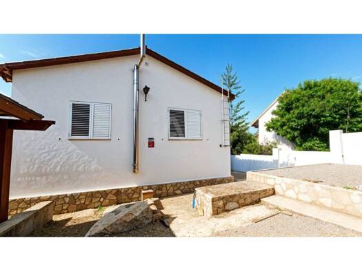 Villa zum Kauf 224.500 € 3 Zimmer 183 m² 569 m² Grundstück la Pobla de Montornès 43761