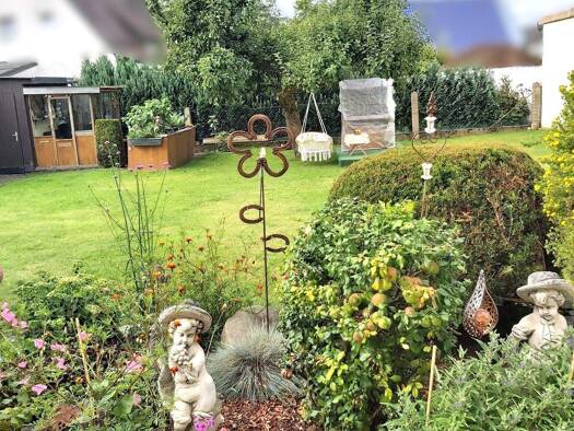 Einfamilienhaus zum Kauf 319.000 € 4 Zimmer 121 m² 600 m² Grundstück Hammerweg Weiden in der Oberpfalz 92637