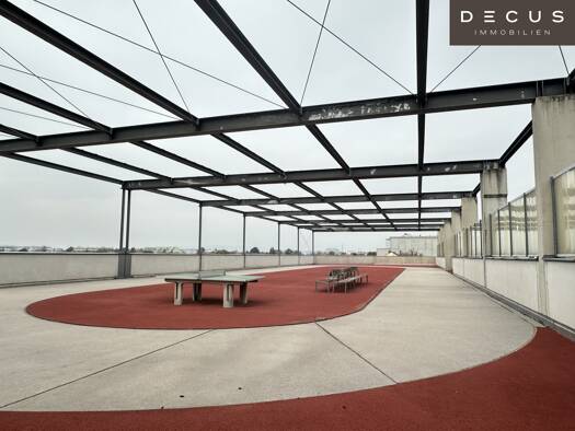 Büro zur Miete 6 € teilbar ab 319,8 m² Wien 1220