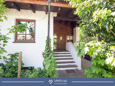 Wohnung zum Kauf 995.000 € 7 Zimmer 165 m² frei ab 01.07.2026 Schondorf am Ammersee 86938