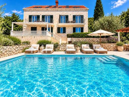 Wohnung zum Kauf 1.000 € 3 Zimmer 123 m² Dubrovnik 20000