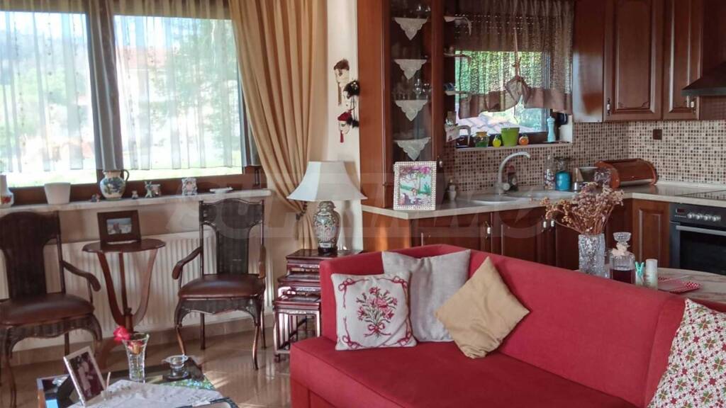 Villa zum Kauf 240.000 € 96 m² Stratoni