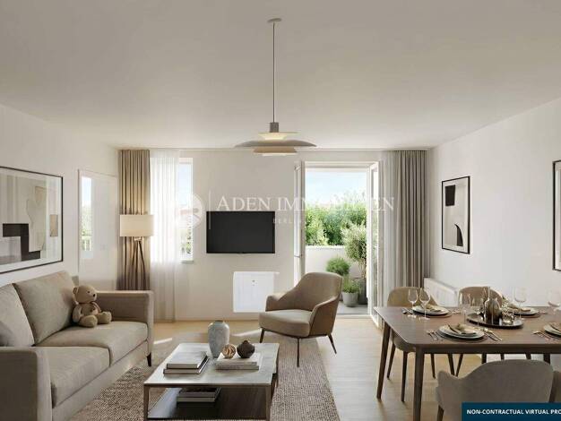 Wohnung zum Kauf 449.900 € 3 Zimmer 83,8 m² 3. Geschoss Trützschlerstr. 14 Johannisthal Berlin 12487